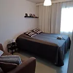 Apartment Relax Heart Of Lapland, Near The Tornion River And Haparanda Tornio