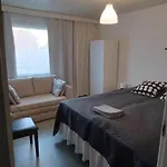 Apartment Relax Heart Of Lapland, Near The Tornion River And Haparanda *