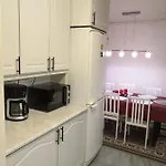 Apartment Relax Heart Of Lapland, Near The Tornion River And Haparanda