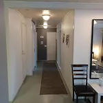 Apartment Relax Heart Of Lapland, Near The Tornion River And Haparanda *